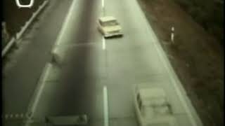 Hogyan közlekedjünk autópályán 1984