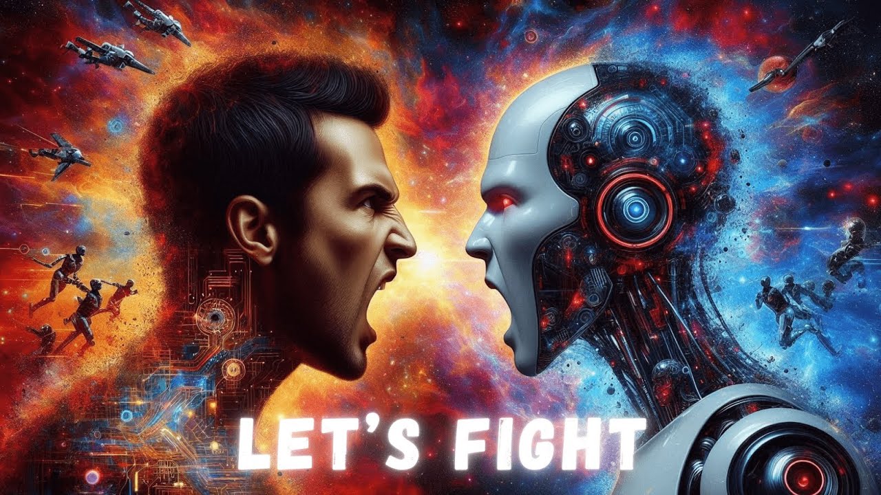 Ai Our Future Now Youtube