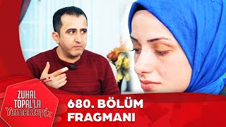 Zuhal Topal'la Yemekteyiz 680. Bölüm Tanıtımı @Yemekteyiz