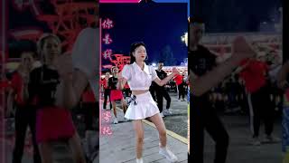 #@爱跳舞的小姐姐 #音乐 #华语劲爆DJ