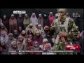 Chibok parents identify their daughters in new Boko Haram video