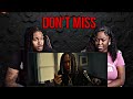 King Von - Don't Miss (Official Video) REACTION