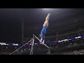 simone biles makes history again 2019 us gymnastics championships