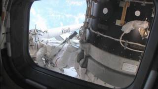 STS - 129 Mission Video