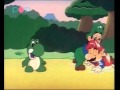 TV series 1987 - Super Mario World - 13 - Mama Luigi