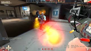 least toxic tf2 player