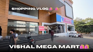 99 rs n dress??😳😮| lowest price store| shopping vlog |vishal mega mart mangalore# malayalamvlog