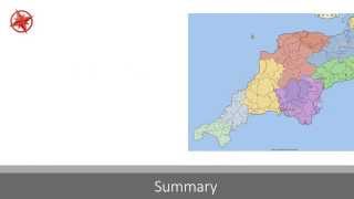 5 Simple Steps to Creating Franchise Areas with Postcode Geography