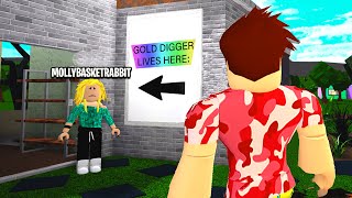 Using Admin Commands In Rap Battles Roblox Pakvim Net Hd Vdieos - undercover gold digger pretended to be b