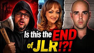 💥OMG💥 JLR: Is the END indeed nigh?! #jlr