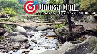 Go Check It Out This Place | Konsaram Outing Spot |