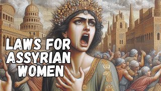 Assyrian Women: Legal Subordination in Ancient Assyria