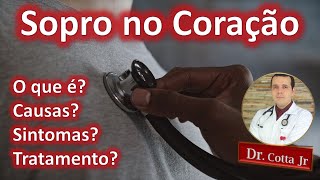 Sopro no coração