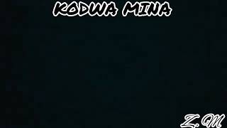 Kodwa Mina 😓