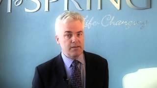 VISPRING Luxury Beds; Best handmade mattress in the world! Interview with CEO