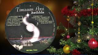 Falam Christmas Hla - Tim Zaan Arsi (Full Album)