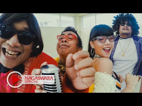 RPH & Dilza Lagi Manjah (feat. Mimi Peri)