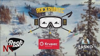 Rock Krvavec  vrhunec sezone 2017