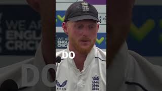 Can Bazball work in India? Stokes: