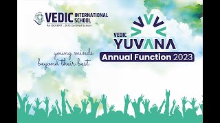 Yuvana-2023 | Vedic International School, Sambalpur