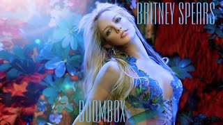 Roni Dunai- Boombox (Britney Spears Reject) [In The Zone Reject]