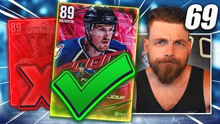 TEAM OF THE YEAR NOMINEE CARD NEWS! | NHL 25 WHO SHOULD YOU CHOOSE EP 69