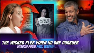 (WOW) Want To Get People's Attention? Do THIS!! | Paul Washer | Biblical Wisdom