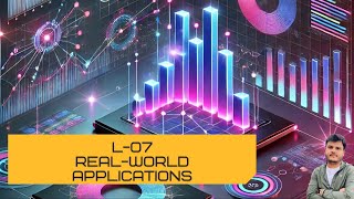 Real World Applications of Data Visualization | Business Insights with Data Visualisation | L-07