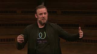 Energy Market Transformation by Web3 Tools by Ewald Hesse at Web3 Summit 2018