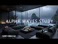 Deep Work Music | Focus Music for Coding & Programming | Immersive Ambient for Flow State