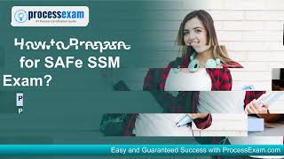 Get An Attractive Score in SAFe Scrum Master (SSM) Certification Exam