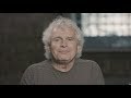 Sir Simon Rattle with Jack Pepper on Scala Radio