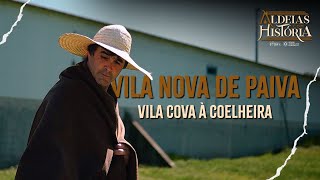 Vila Cova à Coelheira, a freguesia mais brasileira de Portugal | Aldeias com História