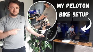 My Own Peloton Bike Hack [ I Saved Over £1,100 ! ]