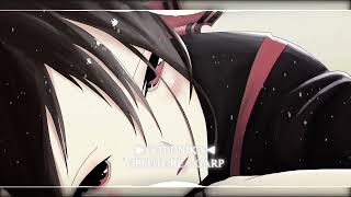 [nightcore] Gott Nika | OPFuture