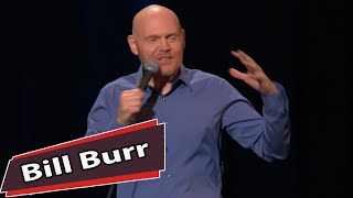 Bill Burr: “No” means “No” || Bill Burr 2022
