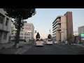 いづろ通 鹿児島市 4k 30p 車載動画 2021ドライブ ：いづろ中央交差点～港湾合庁前交差点