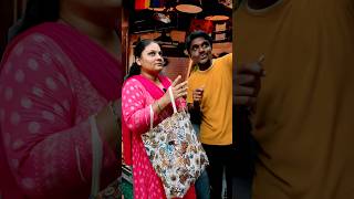 बायकोने टोमना हाणला 😂 | Marathi comedy | Comedy | Funny #shorts #shirodkarparivar