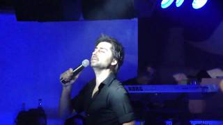 ΛΕΜΟΝΗΣ ΣΚΟΠΕΛΙΤΗΣ -  Όλα είναι εδώ (Live sto ''Σκάνδαλο Club'')