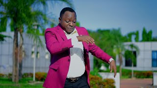 Vano Yohana X Christophe mwangila X Joel msiki  Nina Imani (Official video)