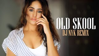 Old Skool Remix - DJ NYK | Prem Dhillon ft Sidhu Moose Wala | Punjabi Song