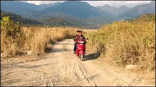 #Daojeng Eco-Tourism,Depa Basti, Udalguri.