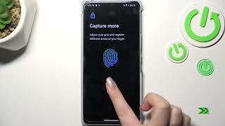 How to Add Fingerprint to Your ASUS ZenFone 12 Ultra