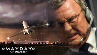 A Fateful Takeoff: The Tragic Saga of Northwest Airlines Flight #255 | Mayday: Air Disaster