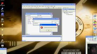 vb6 Password part1.avi