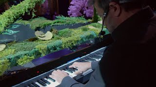 Sony - FUTURE PROOF: Bringing Nature to NYC | Official Video