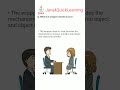 What are wrapper classes in java #wrapper #class #autoboxing #java4quicklearning