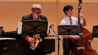 jazz combo 1 snow college