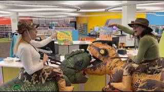 Reading that Roars! | Summer Library Adventure 2026