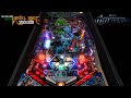 the avengers pro stern 2012 tastywasps visual pinball x vpx assault on the helicopter